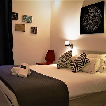 Riari Trastevere Apartment Roma Eksteriør bilde