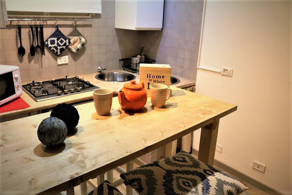 Riari Trastevere Apartment Roma Eksteriør bilde