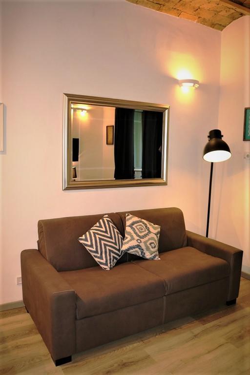 Riari Trastevere Apartment Roma Eksteriør bilde
