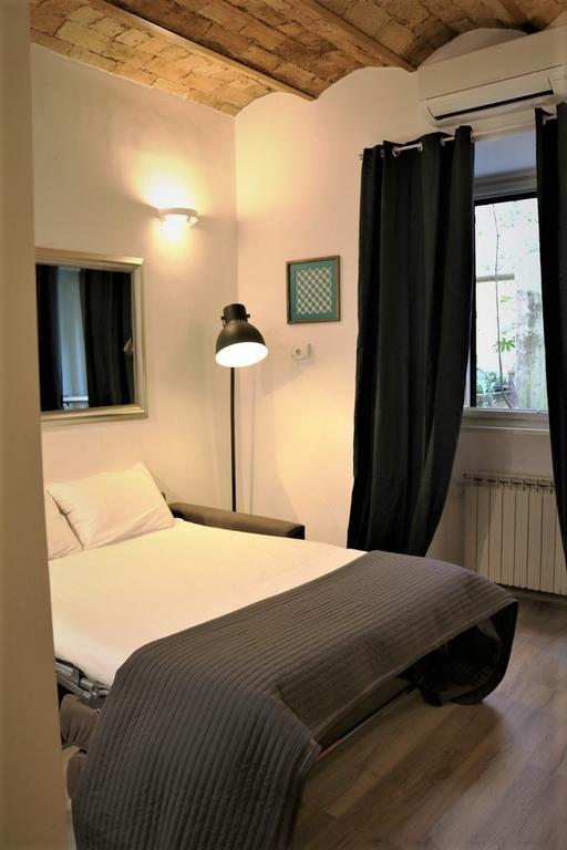 Riari Trastevere Apartment Roma Eksteriør bilde