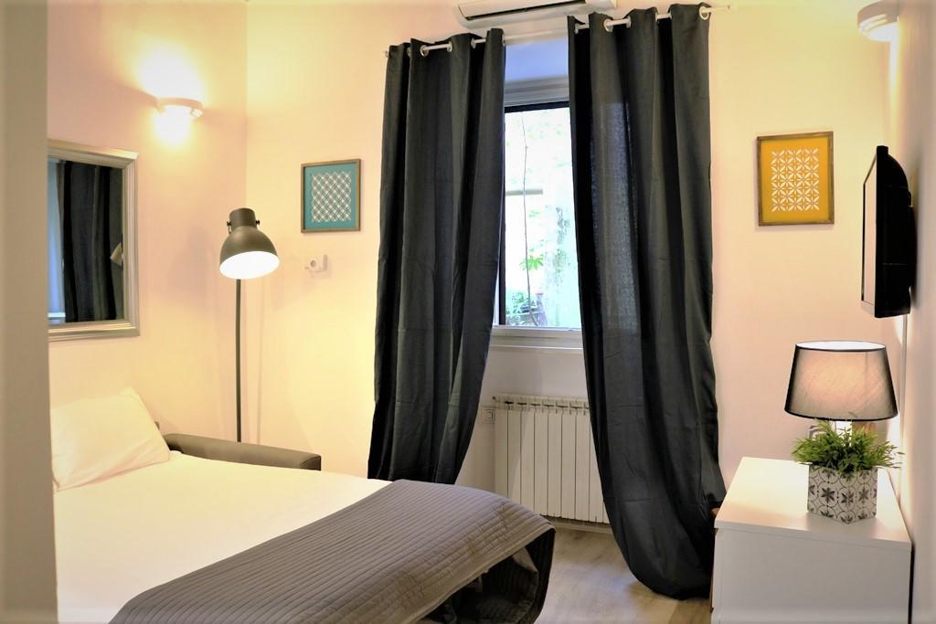 Riari Trastevere Apartment Roma Eksteriør bilde