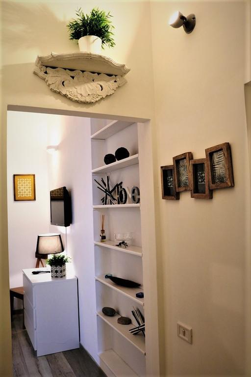 Riari Trastevere Apartment Roma Eksteriør bilde